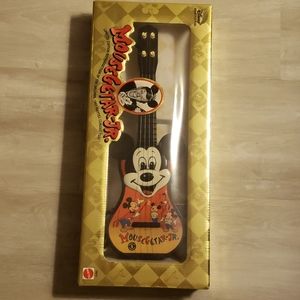 Disney Mousegetar Jr.